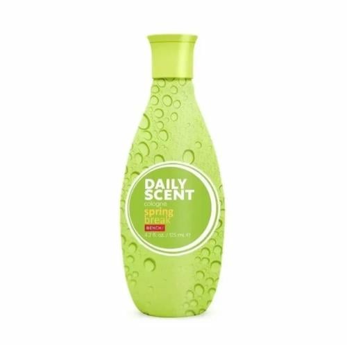 ديلي سنت معطر كولونيا سبرينج بريك للاستخدام اليومي - 125 مل