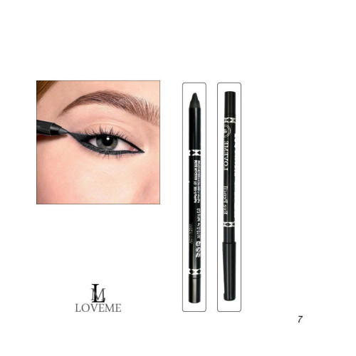 آيلاينر لوفيم بيوتي