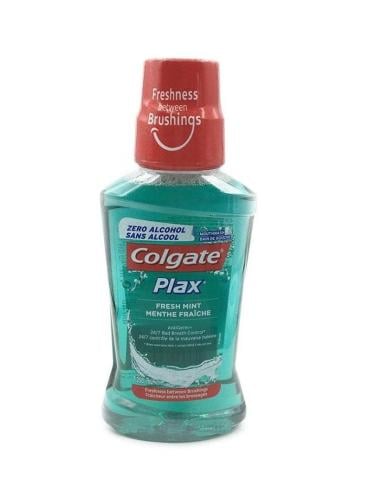 كولجيت بلاكس 250 مل أخضر