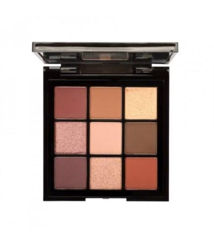 باليت ظلال العيون بولفر - أوريون