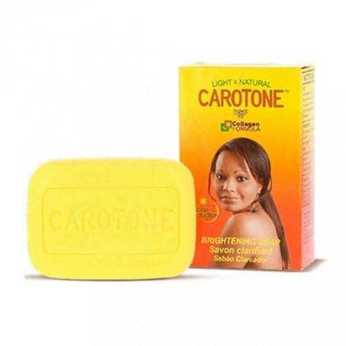 كاروتون صابون مفتح للجسم 190ج