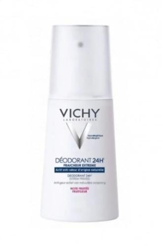 مزيل عرق فيشي