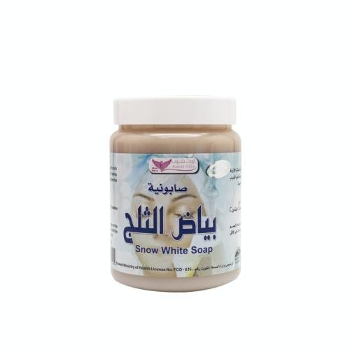 كويت شوب  عكر الفاسي صوب500 جم