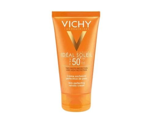 فيشي ايديال سوليل 50 + عامل حماية 50 مل
