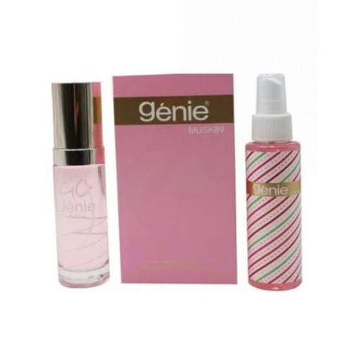 عطر جيني مسك 75مل 4004