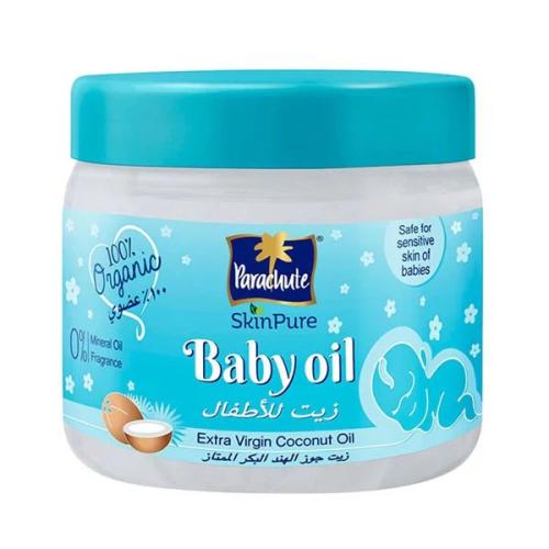 باراشوت زيت جوز الهند