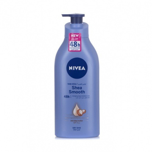 نيفيا لوشن الجسم 625 مل بالشيا نعومة