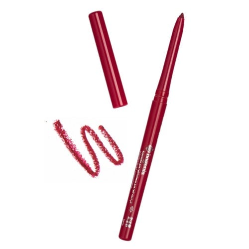 بوغينيا قلم الشفاه لوكسري فيلفيت BG508/012