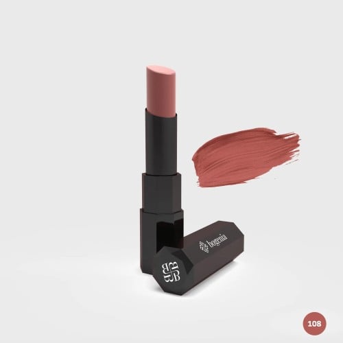 قلم احمر شفاه فيلفيت بيوتي من بوغينيا BG710/108