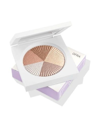 بودرة إضاءة من أوفرا - بيفرلي هيلز
