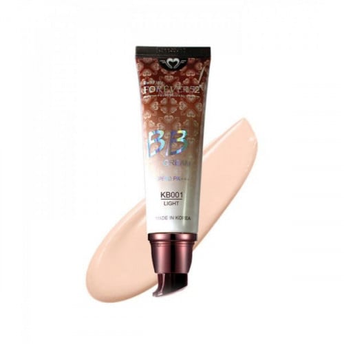 فورايفر بي بي كريم 50مل ضوء