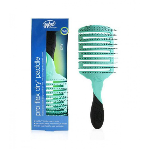 فرشاة شعر مستطيلة برو فليكس دراي من ويت برش: