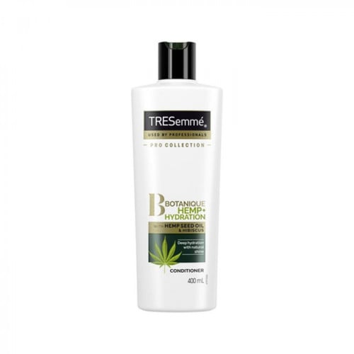 تريسمي بلسم للشعر 400مل  ترطيب القنب