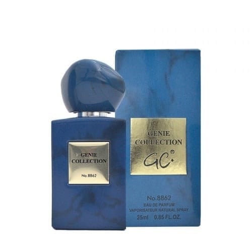 عطر جيني كولكشن 25مل 8862