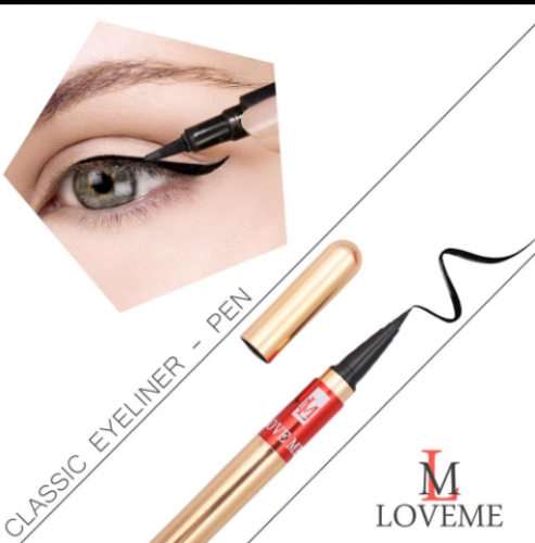 لافمي ايلاينر 1جرام ذهبي