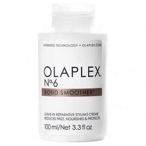 مستحضر لوشن لنعومة الشعر رقم 6 100مل