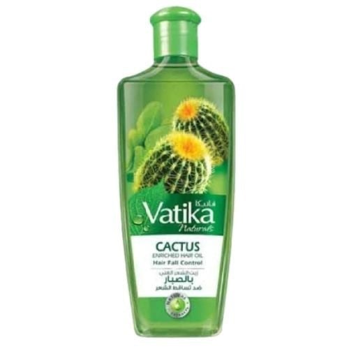 فاتيكا  زيت الشعر الغني  بالصبار ضد تساقط الشعر 200مل