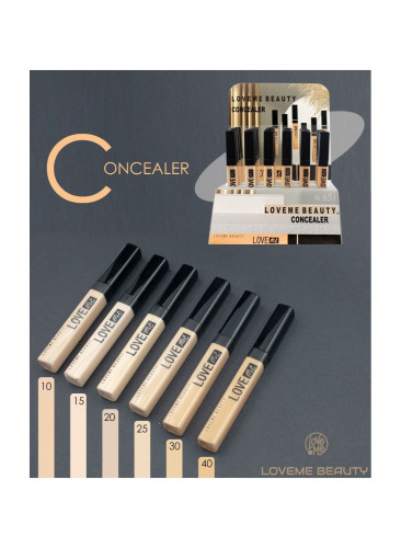 لوف مي كونسيلر 6.8 مل