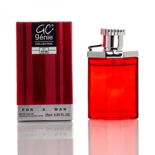 عطر جيني كولكشن 25مل 1016