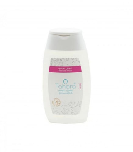 الطحارة - غسول لطيف بالمسك 100 مل