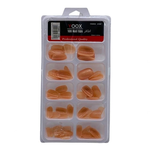 يوكس اظافر 01548/47