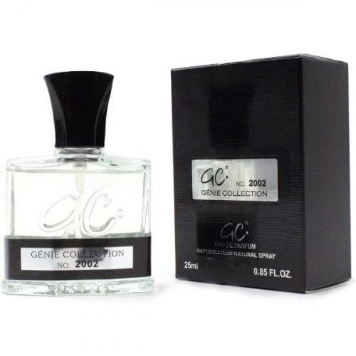 عطر جيني كولكشن 25مل 2002