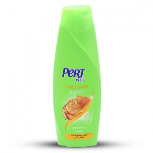 شامبو بيرت بلس 400 مل عناية يومية