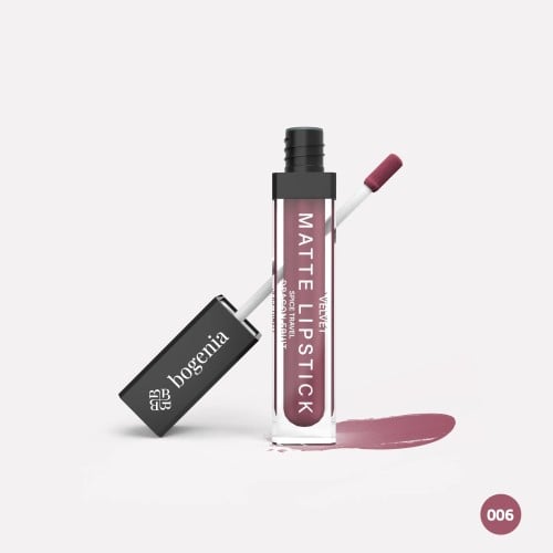 قلم أحمر شفاه سائل من بوغينيا BG720/006