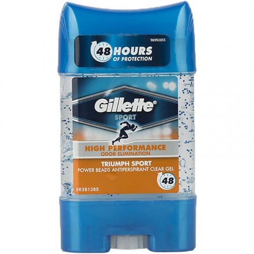 جليت ستيك للعرق 75مل BRISA TROPICAL