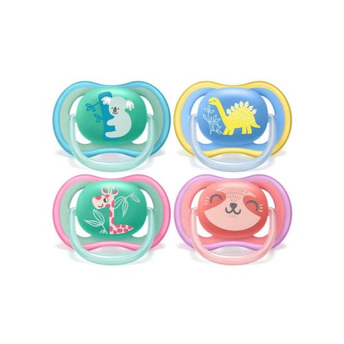 فينت لهاية ألترا اير 18+ شهر