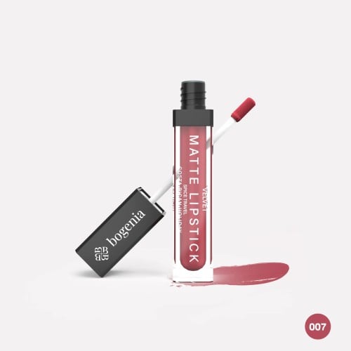 قلم أحمر شفاه سائل من بوغينيا BG720/007