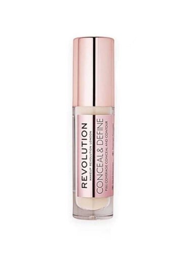 خافي عيوب كونسيل اند ديفاين من ريفلوشن c12