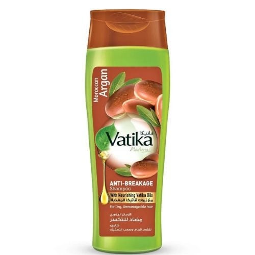 فاتيكا شامبو للشعر 200مل الأرجان المغربي
