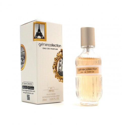عطر مجموعة جيني 25 مل 8812
