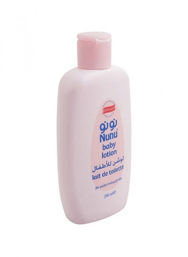 نونو لوشن اطفال 200 مل