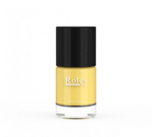 طلاء اظافر رولس 16