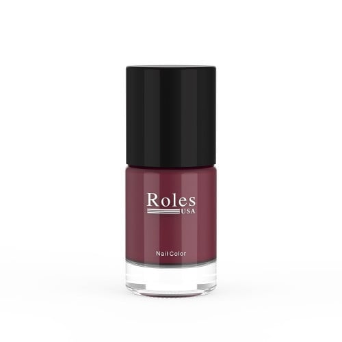 طلاء اظافر رولس 07