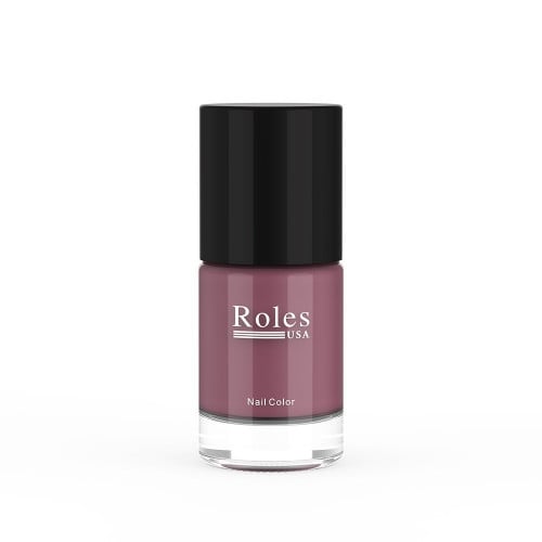 طلاء اظافر رولس 22