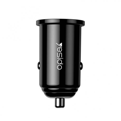 YESIDO شاحن سيارة