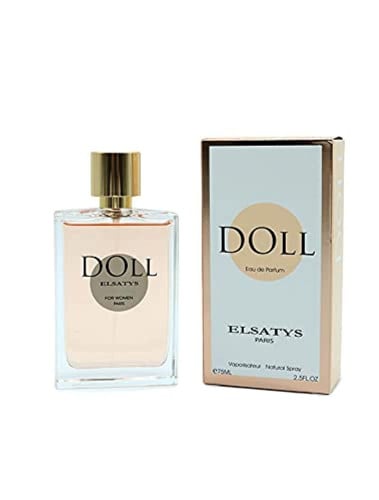 دول الساتيس عطر للنساء 75 مل
