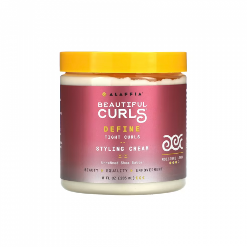 كريم تصفيف الشعر بيوتيفول كيرل ديفاين 8 أونصة 235مل