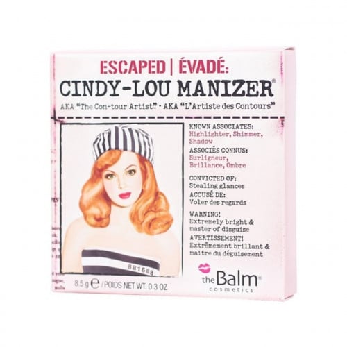 هايلايتر متعدد الوظائف