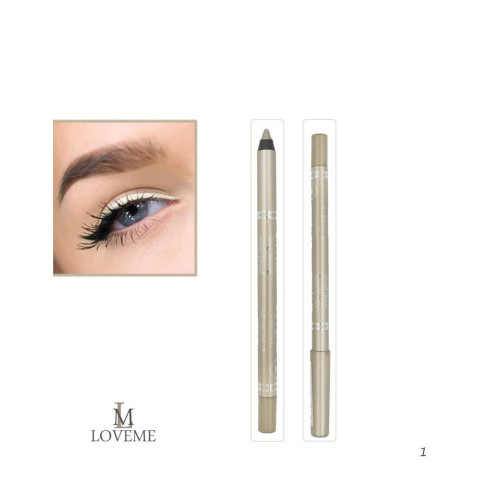 آيلاينر لوفيم بيوتي أبيض