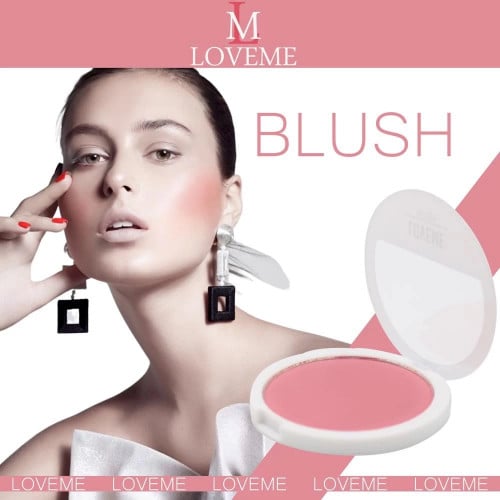 لافمي بودرة احمر درجتين 11جرام