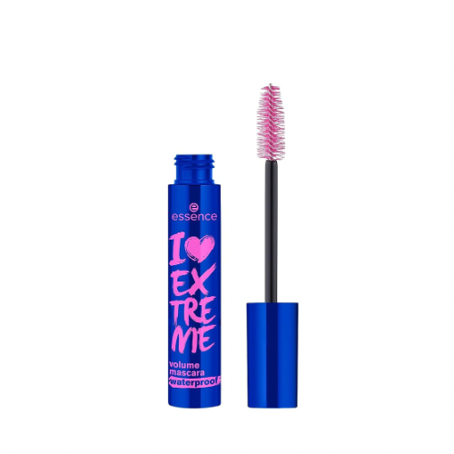 ايسنس اي لوف اكستريم ماسكارا مقاومة للماء