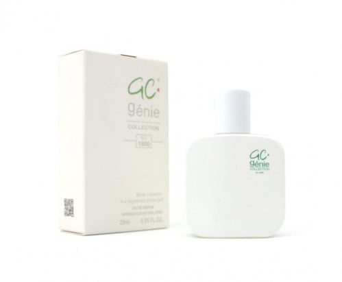 عطر جيني كولكشن 25مل 011800