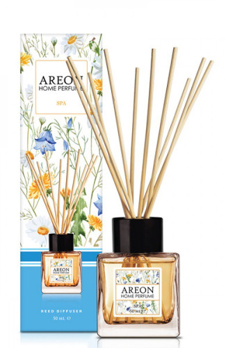 معطر للمنزل 50 مل برائحة هادئة