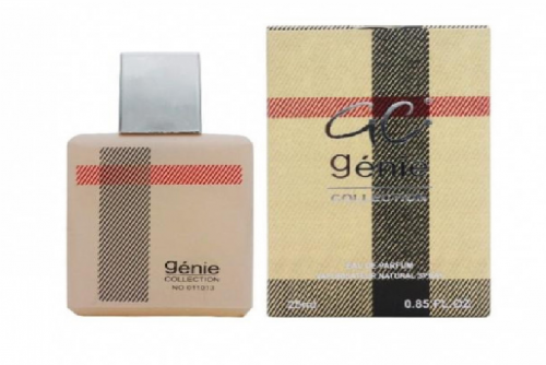 عطر جيني كولكشن 25مل 011013