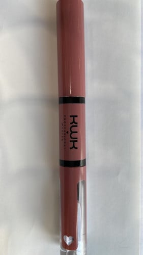 KWK احمر شفاه سائل SN1322