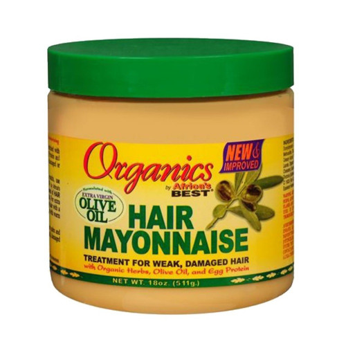 ماينيز الشعر أورجانيكس 426جرام